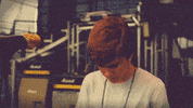 sexy happy birthday GIF