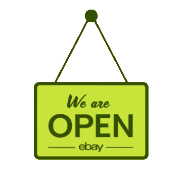 Shoplocal Sticker by eBay