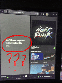 Daft Punk GIF