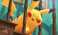 30Th Anniversary Pokemon GIF by Respective