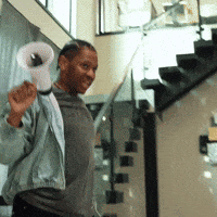 Butch Queen Dollhouse GIF by Shauna Brooks