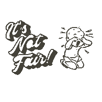 Baby Crying Sticker by Eastern Hills Community Church