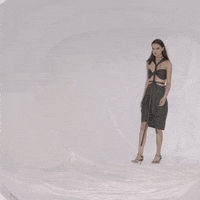 New York Fashion Week Christopher Esber GIF by NYFW: The Shows