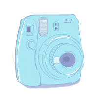 Pastel Colors Sticker