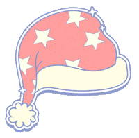 Christmas Natal Sticker