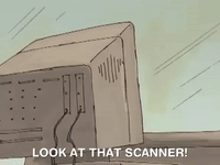 rocket power nicksplat GIF
