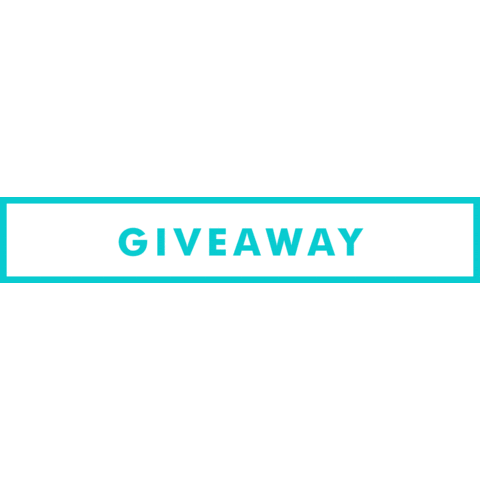 Giveaway Click Here Sticker by Moroccanoil
