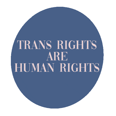 Trans Nrp Sticker by Youngistaan Foundation