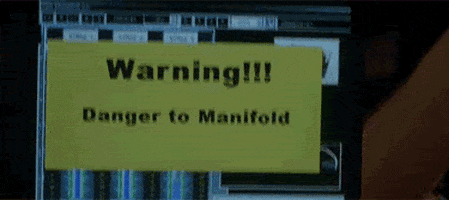 warning GIF