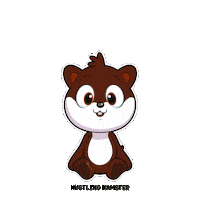 Character Grinding Sticker by VeeFriends