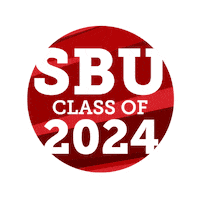 Goseawolves Sticker by Stony Brook University