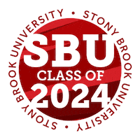 Goseawolves Sticker by Stony Brook University