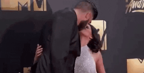 red carpet movie awards 2016 GIF by MTV Movie & TV Awards
