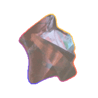 Rock Wiggle Sticker by jorgemariozuleta