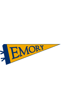 Oxford College Sticker by Emory University