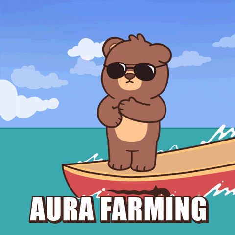 Teddy Bear Dancing GIF by BEARISH