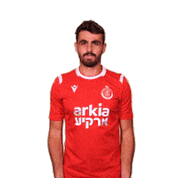 Swipeup Hta Sticker by Hapoel TelAviv FC