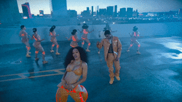 Kingcombs Howyouwantit GIF by Teyana Taylor