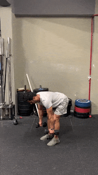 Dbrow GIF by Crossfit Boran