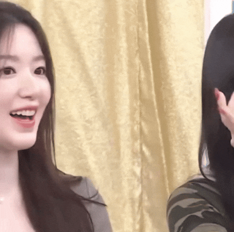 Sorry Gidle GIF
