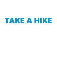 hiking Sticker by Columbia Sportswear Europe