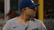 Walk Away Major League Baseball GIF by MLB