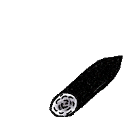 Tattoo Sticker by YUNGBLUD