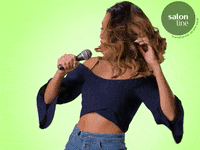 Dance Show GIF by Salon Line