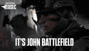Battle Royale Judging You GIF by Battlefield