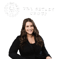 Tbgtbgtbg Sticker by The Betley Group