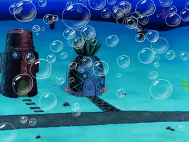 season 7 the curse of bikini bottom GIF by SpongeBob SquarePants