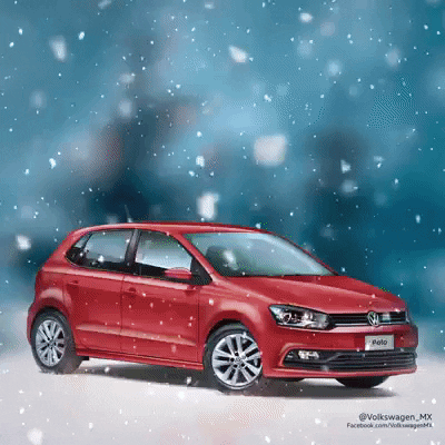 vw polo GIF by volkswagenmx