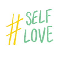power love Sticker