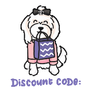 Misa Sticker