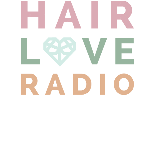 hairlove elizabethfaye Sticker by Hair Love Tribe