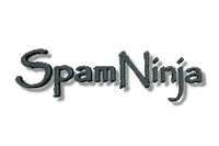 spam Sticker