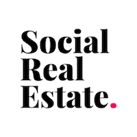 rilaio mobile real estate house realtor Sticker