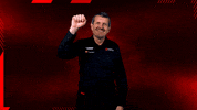 Formula 1 Icon GIF by Haas F1 Team