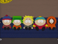 GIF by South Park 