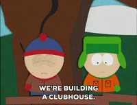 GIF by South Park 