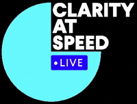 wearejourneyfurther clarityatspeed GIF