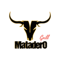 Matadero Grill Sticker by Bonanza Grill