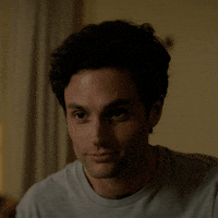 Penn Badgley You Netflix GIF by YOU