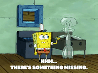 season 7 the play's the thing GIF by SpongeBob SquarePants