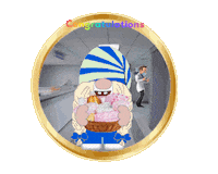 New Baby Congratulations Sticker