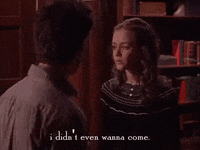 season 3 netflix GIF by Gilmore Girls 