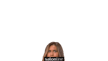 No More Wtf Sticker by Salon Line