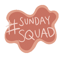 Shoes Sticker by Sunday Staples