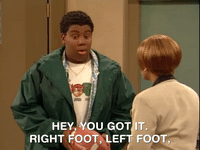 kenan and kel nicksplat GIF