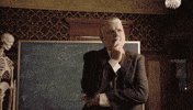 Confused Humour GIF by GroupeEntourage